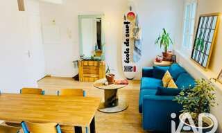 Appartement 3 Pièces 48 m² à vendre à Bayonne (64100)