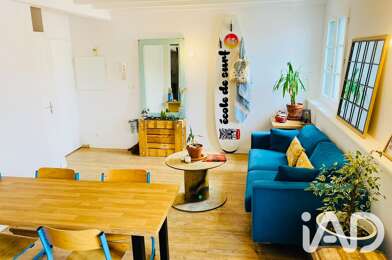 Appartement 3 pièces 217000 €