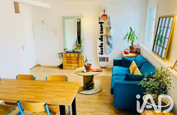 Vente Appartement 3 pièces — photo 2