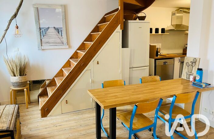 Vente Appartement 3 pièces — photo 3