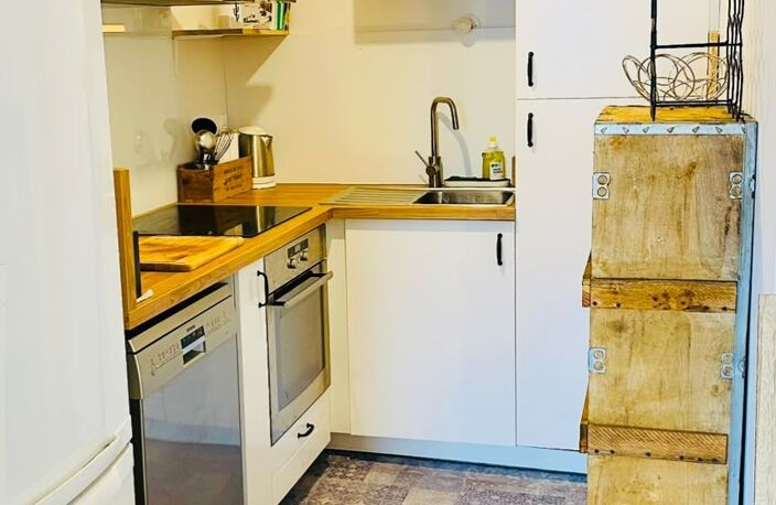 Vente Appartement 3 pièces — photo 4