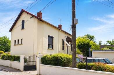 Maison 4 pièces 149900 €