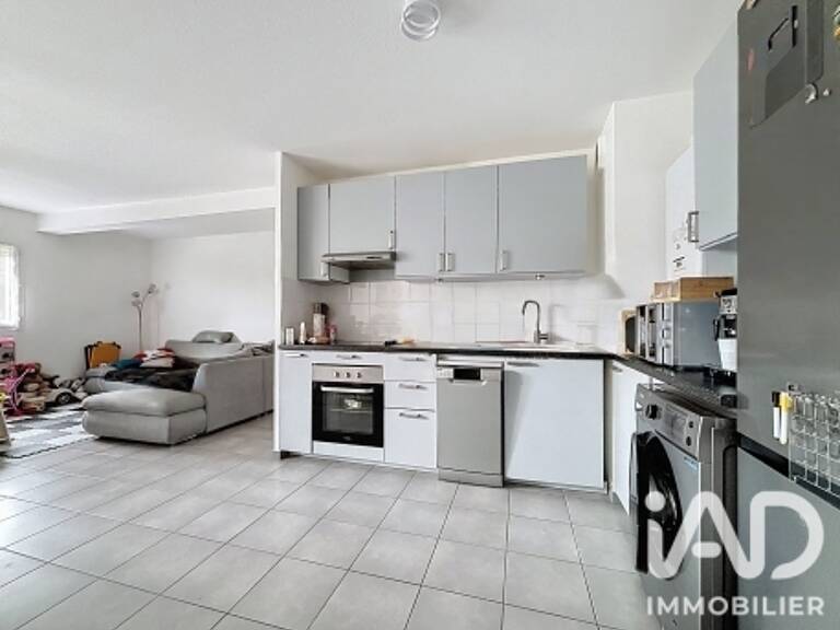 Vente Appartement 3 pièces — photo 1