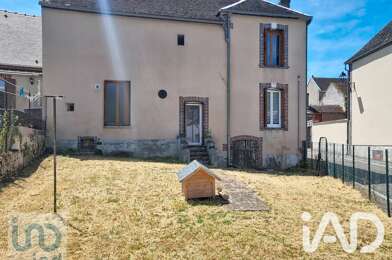 Maison 4 pièces 89900 €