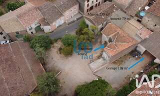 Maison 11 Pièces 300 m² à vendre à Cazedarnes (34460)