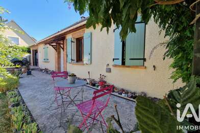 Maison 5 pièces 282000 €