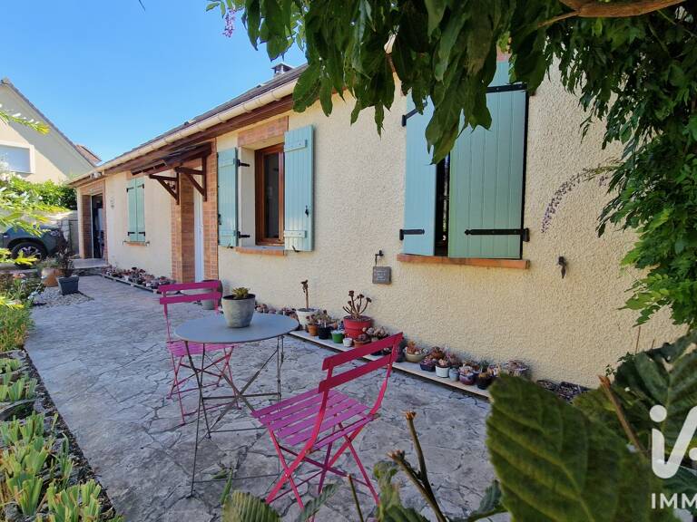 Vente Maison traditionnelle 5 pièces — photo 1