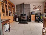 Vente Maison traditionnelle 5 pièces — photo 2