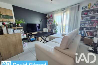 Appartement 2 pièces 950 €