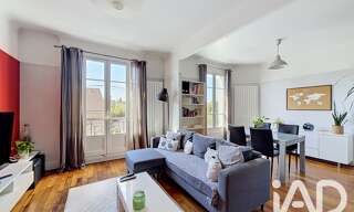 Appartement 3 Pièces 69 m² à vendre à Le Mesnil-le-Roi (78600)