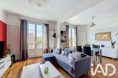 Appartement 3 pièces 325000 €