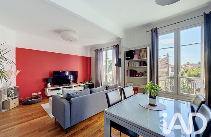 Vente Appartement 3 pièces — photo 2