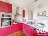 Vente Appartement 3 pièces — photo 3