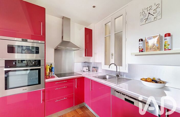 Vente Appartement 3 pièces — photo 3