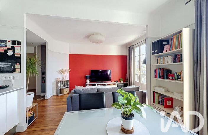 Vente Appartement 3 pièces — photo 4