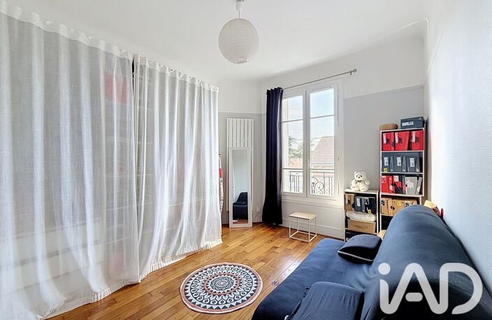 Vente Appartement 3 pièces — photo 5
