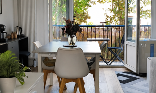 Appartement 3 Pièces 52 m² à vendre à La Rochelle (17000)