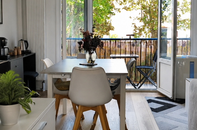 Appartement 3 pièces 220000 €
