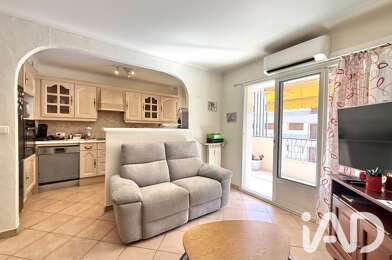 Appartement 2 pièces 255000 €