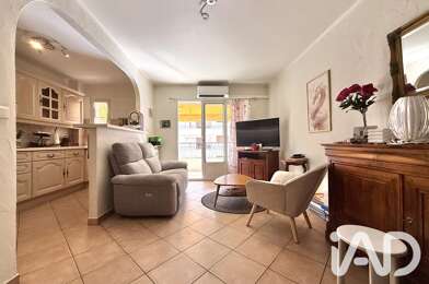 Appartement 2 pièces 235000 €