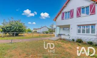 Maison 5 Pièces 100 m² à vendre à Fleury-sur-Andelle (27380)