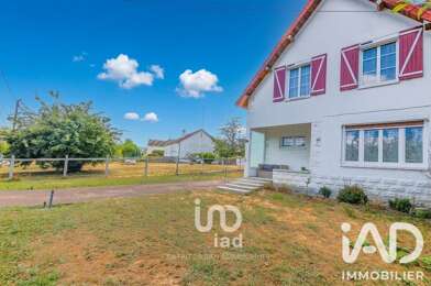 Maison 5 pièces 145000 €