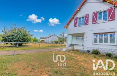 Vente Maison/villa 5 pièces — photo du bien