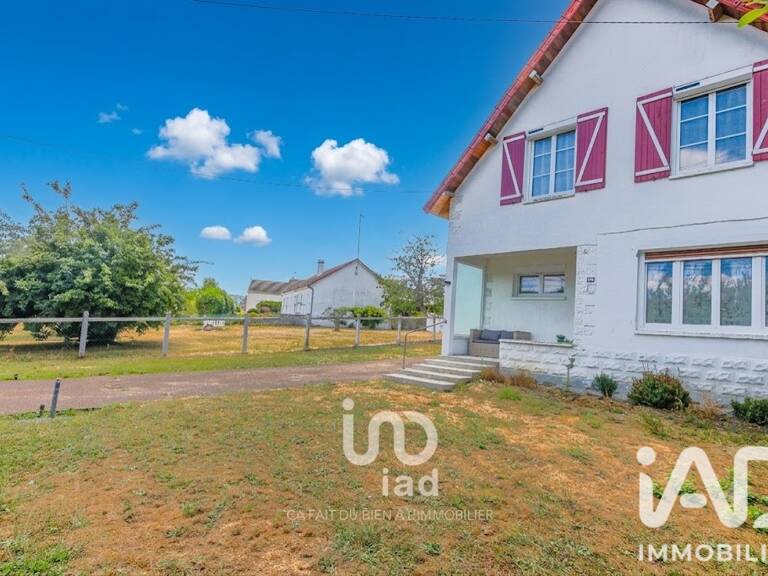 Vente Maison/villa 5 pièces — photo 1