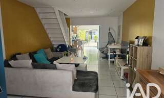 Maison 5 Pièces 100 m² à vendre à Halluin (59250)