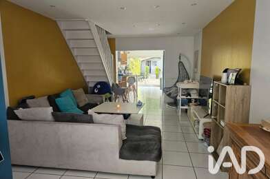 Maison 5 pièces 205000 €