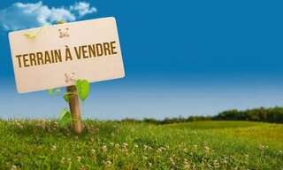 Terrain  966 m² à vendre à Chalifert (77144)