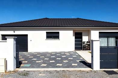 Maison 5 pièces 310000 €