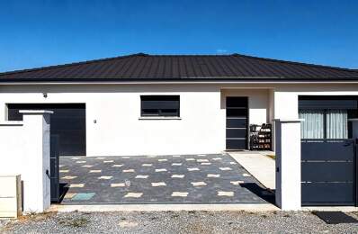 Vente Maison/villa 5 pièces — photo du bien