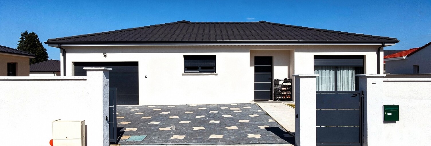 Maison 5 Pièces 152 m² à vendre à Panazol (87350)