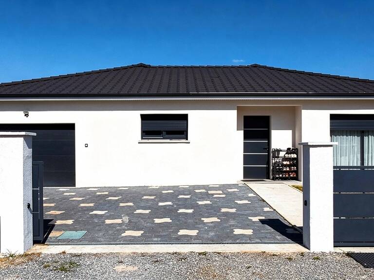 Vente Maison/villa 5 pièces — photo 1