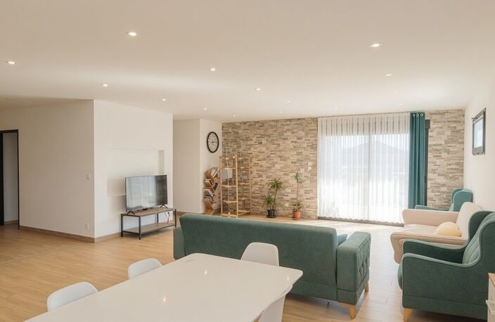 Vente Maison/villa 5 pièces — photo 3