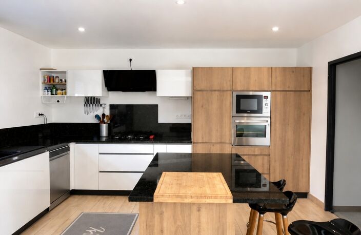 Vente Maison/villa 5 pièces — photo 4