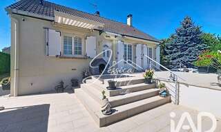 Maison 4 Pièces 76 m² à vendre à Saint-Pathus (77178)