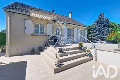Maison 4 pièces 279900 €