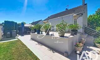 Maison 4 Pièces 76 m² à vendre à Saint-Pathus (77178)