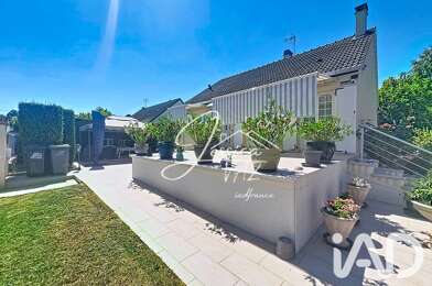Maison 4 pièces 274000 €