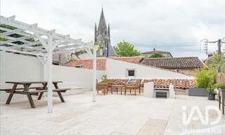 Maison 4 Pièces 100 m² à vendre à Saintes (17100)