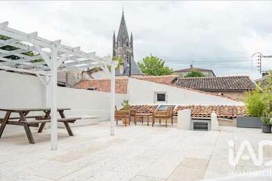 Maison 4 pièces 237000 €