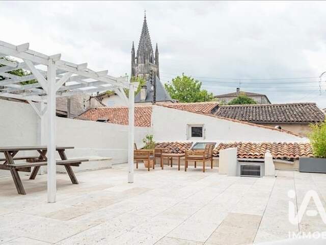 Vente Maison/villa 4 pièces — photo du bien