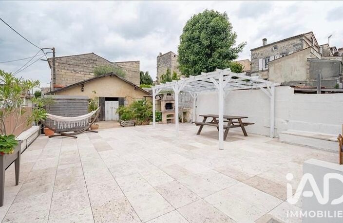 Vente Maison/villa 4 pièces — photo 2