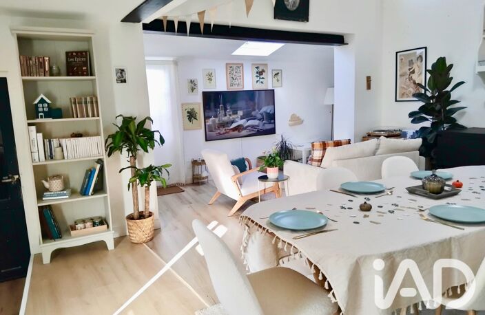 Vente Maison/villa 4 pièces — photo 3
