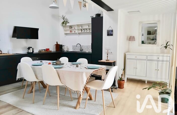 Vente Maison/villa 4 pièces — photo 4