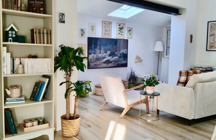 Vente Maison/villa 4 pièces — photo 5
