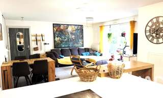 Appartement 3 Pièces 75 m² à vendre à Herrlisheim (67850)