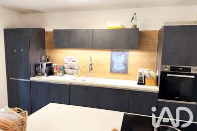 Appartement 3 pièces 250000 €